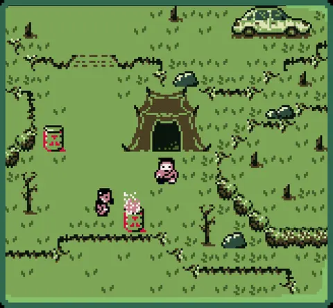 Year 2031 screenshot