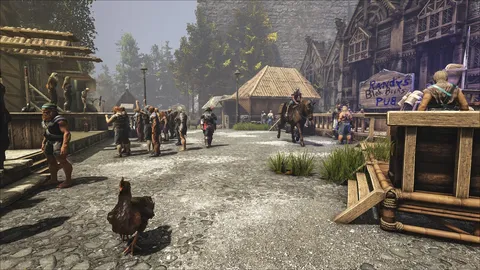 ATLAS screenshot