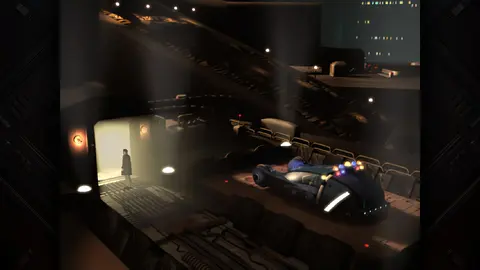Blade Runner: Enhanced Edition screenshot