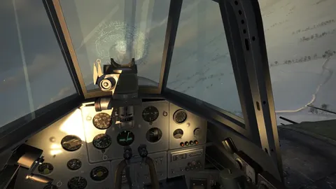 IL-2 Sturmovik: Battle of Stalingrad screenshot