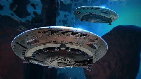 Star Conflict screenshot