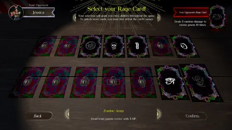 Kaiten screenshot