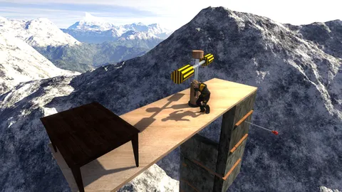 Apex Ascent screenshot