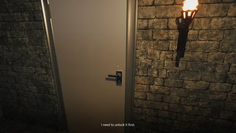 horrher screenshot