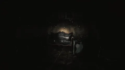 Nightmare Halls screenshot