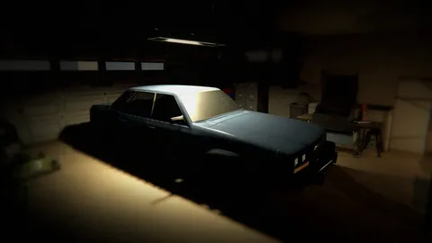Phasmophobia screenshot