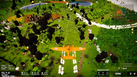 Total Tank Simulator screenshot