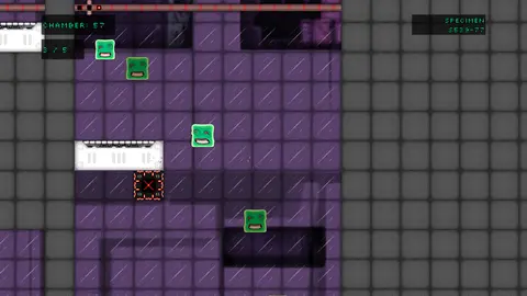 Lab 77 screenshot