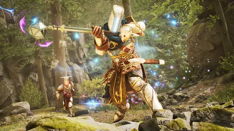 Immortals of Aveum™ screenshot