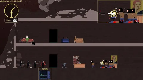 Desolate Wastes: Vendor Chronicles screenshot