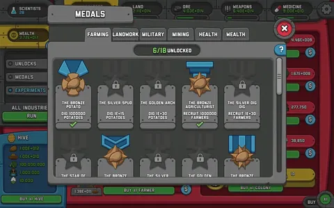 AdVenture Communist screenshot