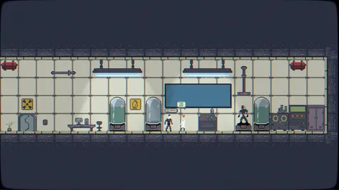 Awakening screenshot