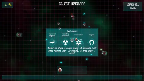 Lonefield Evacutation Survivor screenshot