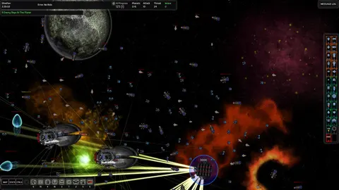 AI War: Fleet Command screenshot