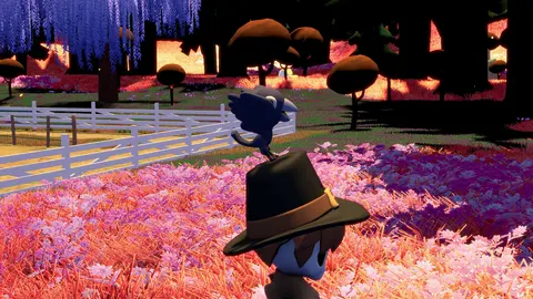 It's A Farmer Thing screenshot