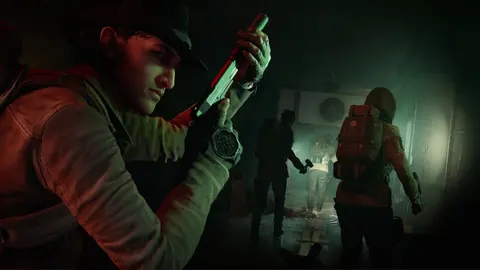 No More Room in Hell 2 screenshot