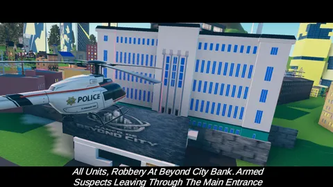Beyond The Limits screenshot