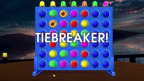 Drop 4 screenshot