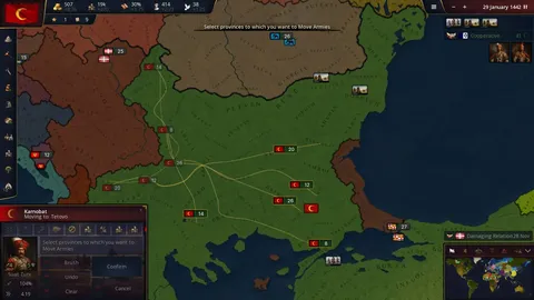 Age of History 3 screenshot