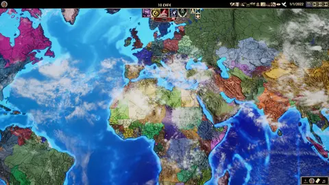 Trade Conquest screenshot