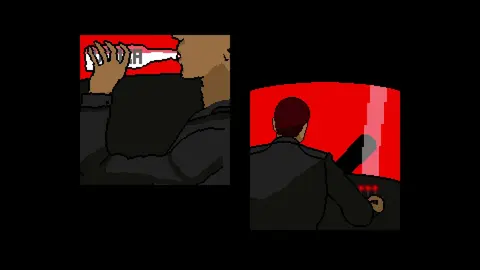 Planes, Bullets and Vodka screenshot