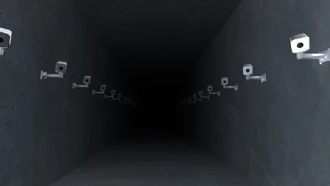 The Exit of Nightmare screenshot