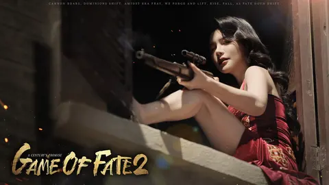 Game of Fate 2: A Century's Promise screenshot