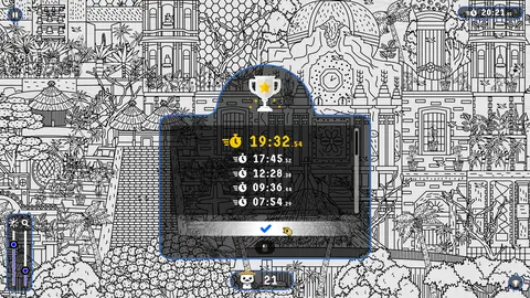 101 Cats in Mexico screenshot