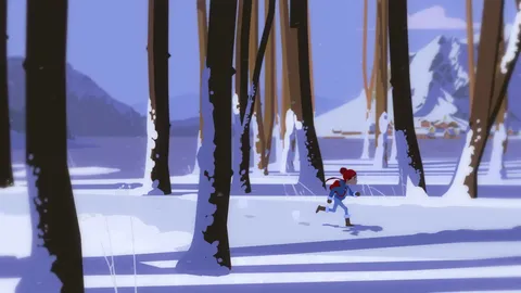Röki screenshot