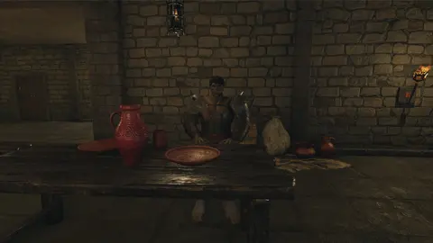Blackthorn Arena screenshot