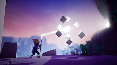 Omno screenshot