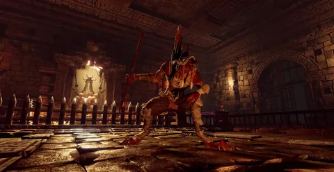 Bless Unleashed screenshot