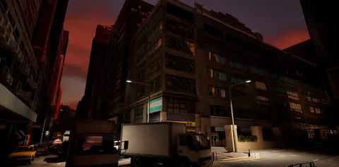 觀塘 | Kwun Tong screenshot