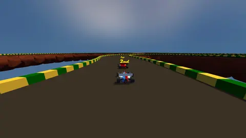 Barro F screenshot
