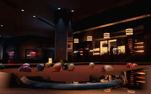 Pool Nation FX Lite screenshot