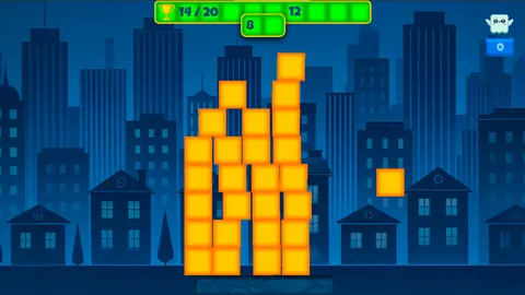 Block Sky Rise screenshot