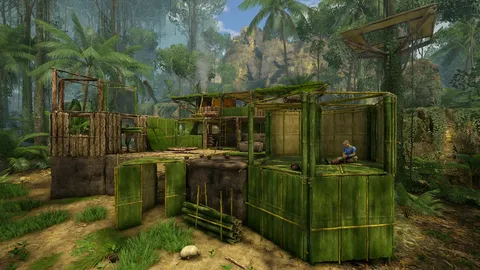 Green Hell screenshot