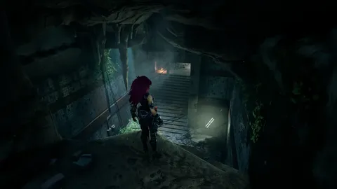 Darksiders III screenshot