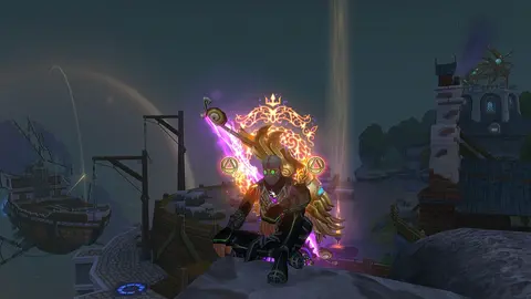 Allods Online RU screenshot