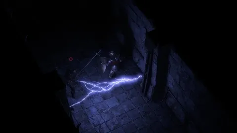Exanima screenshot