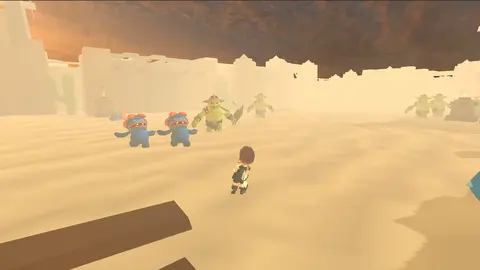 Dawn of Survivor screenshot
