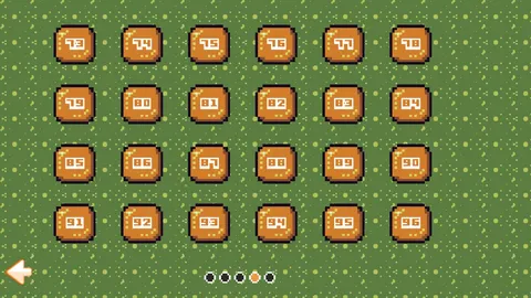 Puyo! Push Brain screenshot