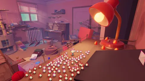 Tinykin screenshot