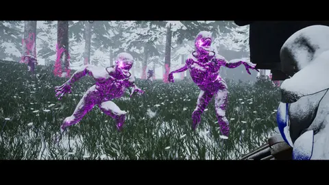 Redacted:Genome screenshot