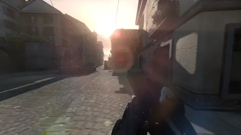 Line of Sight screenshot