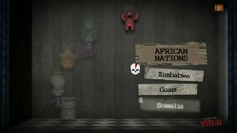 The Jackbox Party Pack 3 screenshot