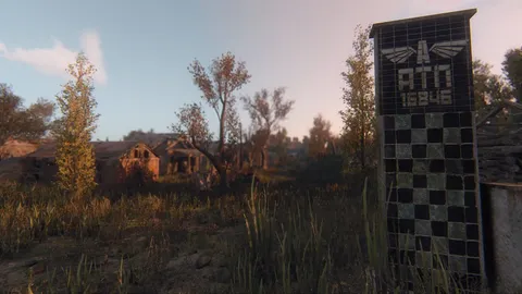 Survarium screenshot