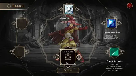 Arcane Ascent screenshot