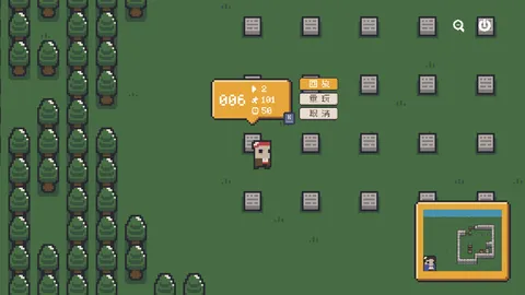 BoxIsland: Sokoban screenshot