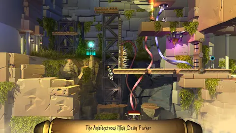Life Goes On: Done to Death screenshot